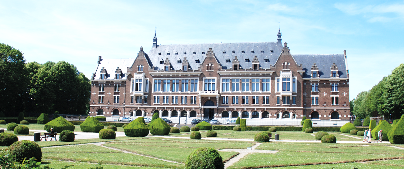 Page d'accueil site institutionnel | Université d'Artois